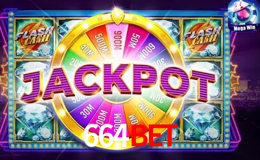Desvendando o Mundo dos Jogos Virtuais na 664bet