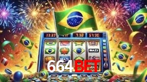 Statistics 664bet