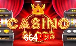 Experiência VIP 664bet