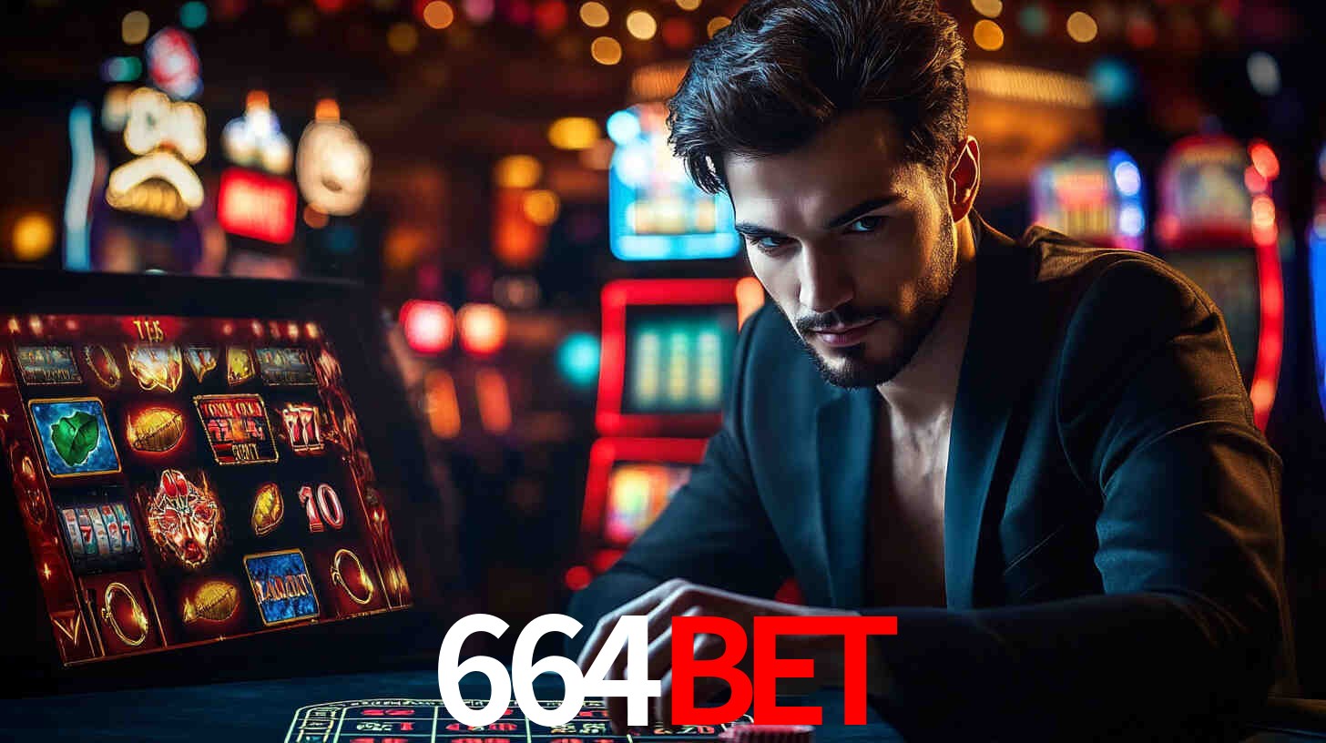 664bet plataforma