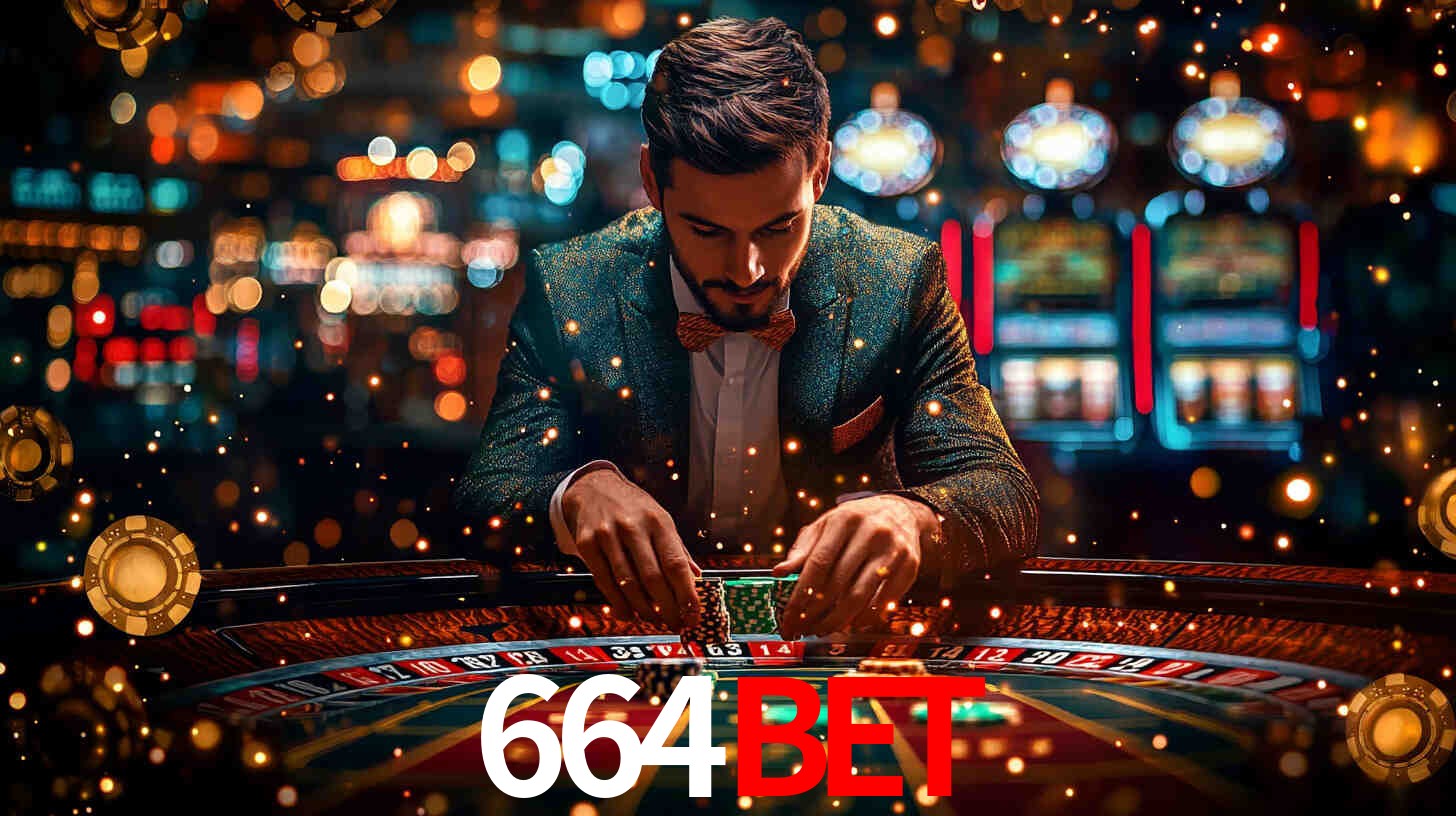 664bet App Interface
