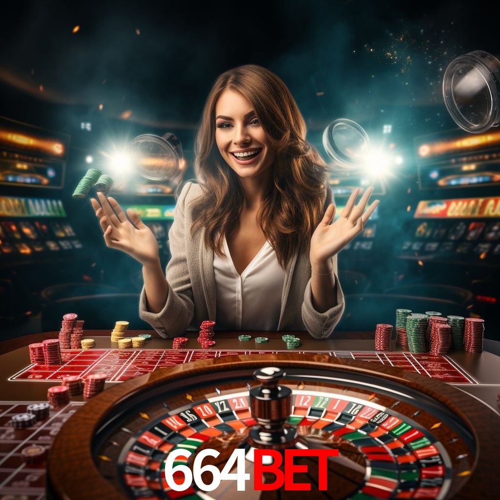 664bet