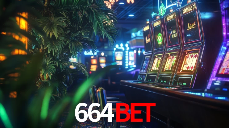 Tournaments 664bet