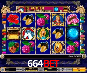 Desvendando o Mundo dos Jogos Virtuais na 664bet