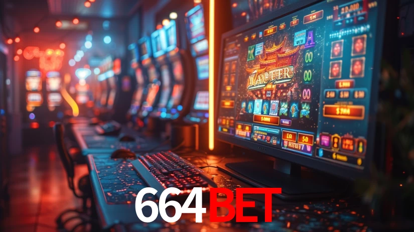 664bet
