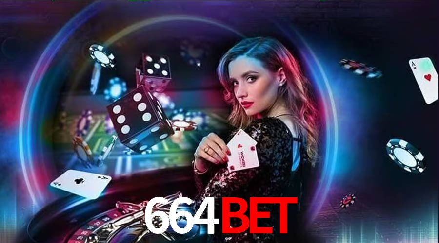 Live Casino 664bet