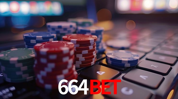 Design Responsivo 664bet