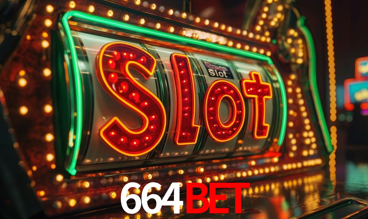 Sistemas de Segurança 664bet