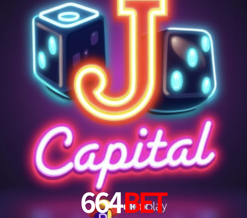 Account Benefits 664bet