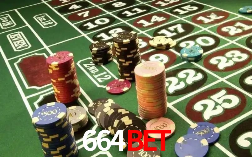 Diretório de Jogos 664bet