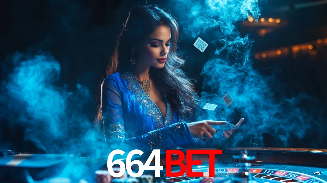 Descubra o Programa VIP da 664bet: Vantagens Exclusivas para Jogadores