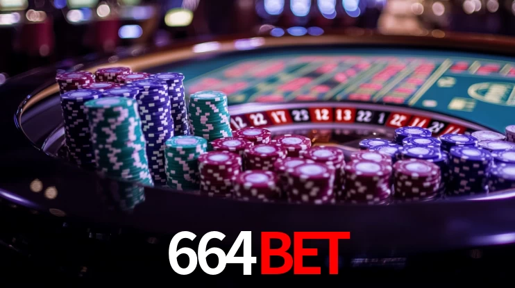 Daily Bonuses 664bet