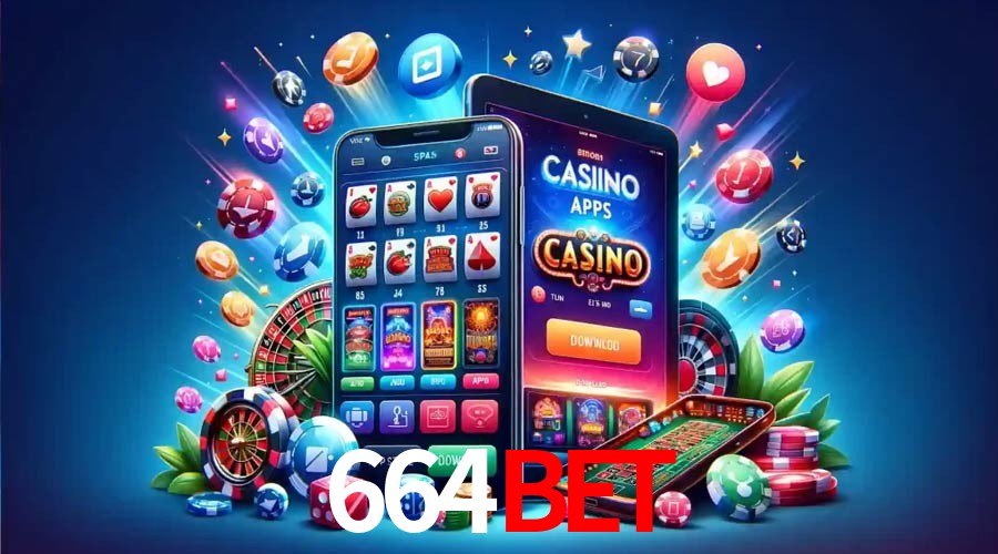 Slot Games 664bet