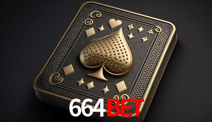 Estatísticas do Jogo 664bet