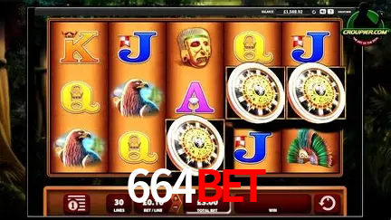 Descubra a Magia dos Jogos de Arcade no 664bet