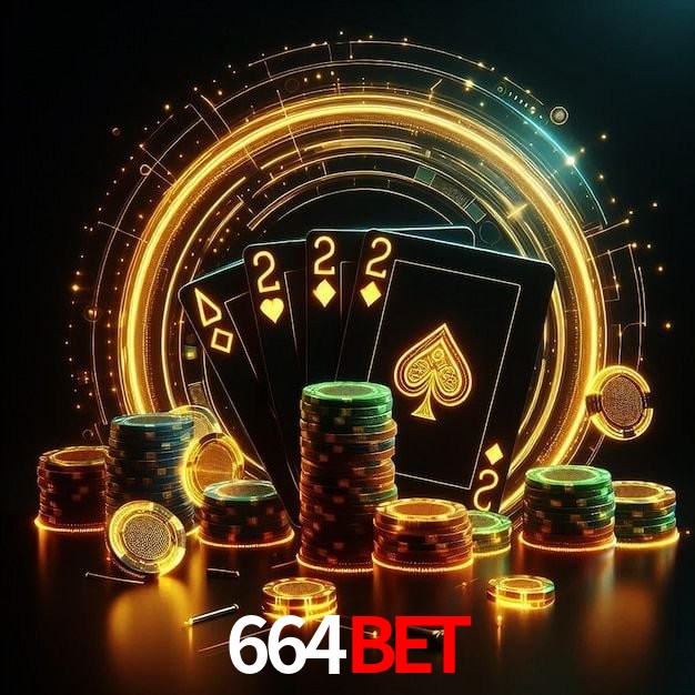Casino Ao Vivo 664bet