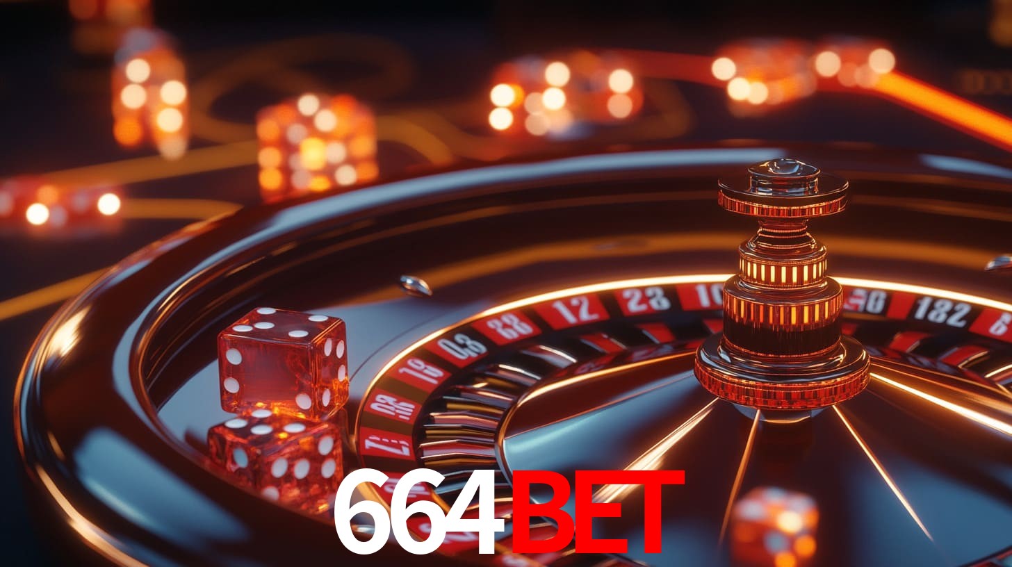 Bônus Generosos e Exclusivos no 664bet para Você!