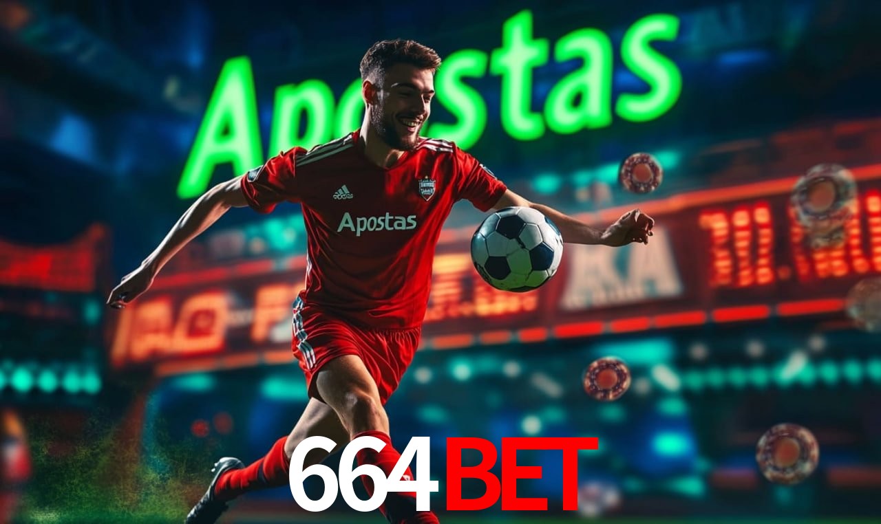 Jogos Exclusivos 664bet