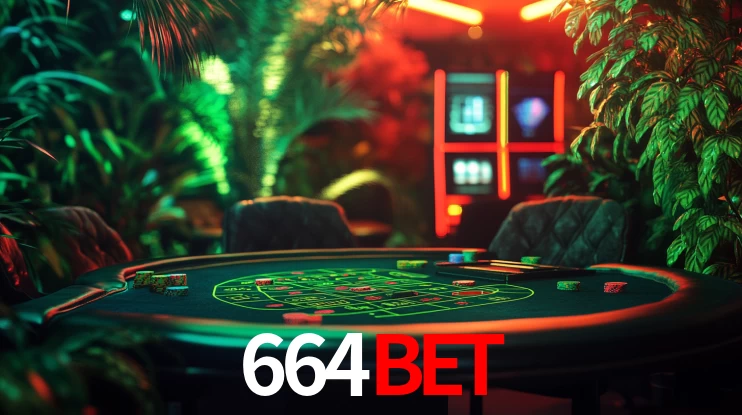 Programa VIP 664bet