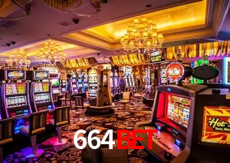 Descubra a Essência do 664bet: Nossa História e Compromissos