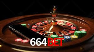 Spaceman Game 664bet