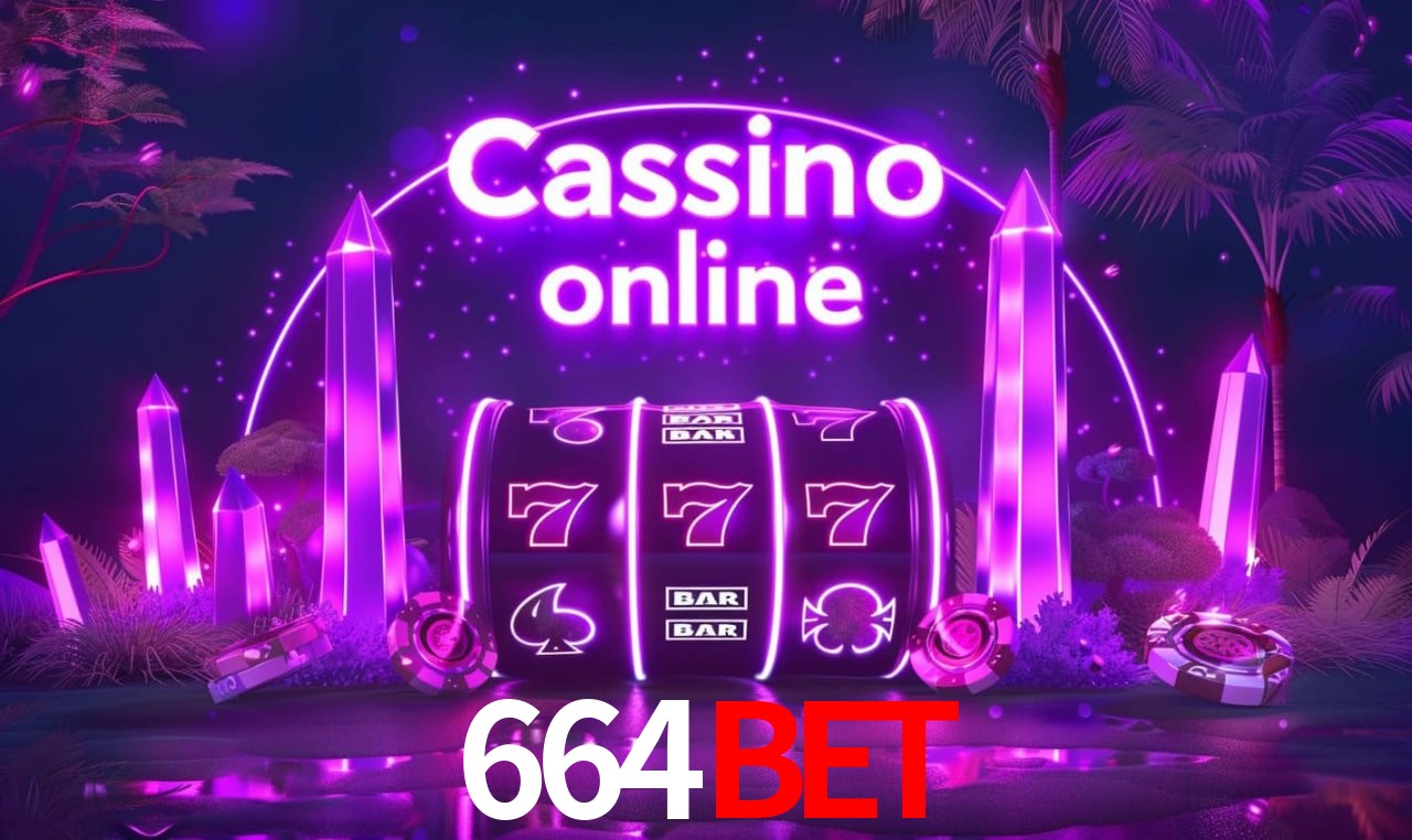 Tecnologia da Plataforma 664bet