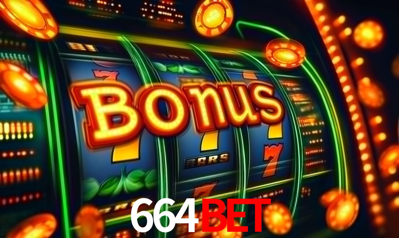 Blackjack Table 664bet