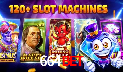 Exclusive Offers 664bet
