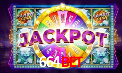 Descubra o Mundo do Cassino Online com 664bet
