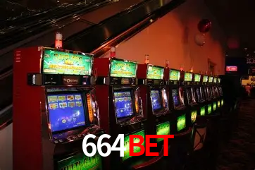 A Experiência Imersiva dos Cassinos Ao Vivo no 664bet