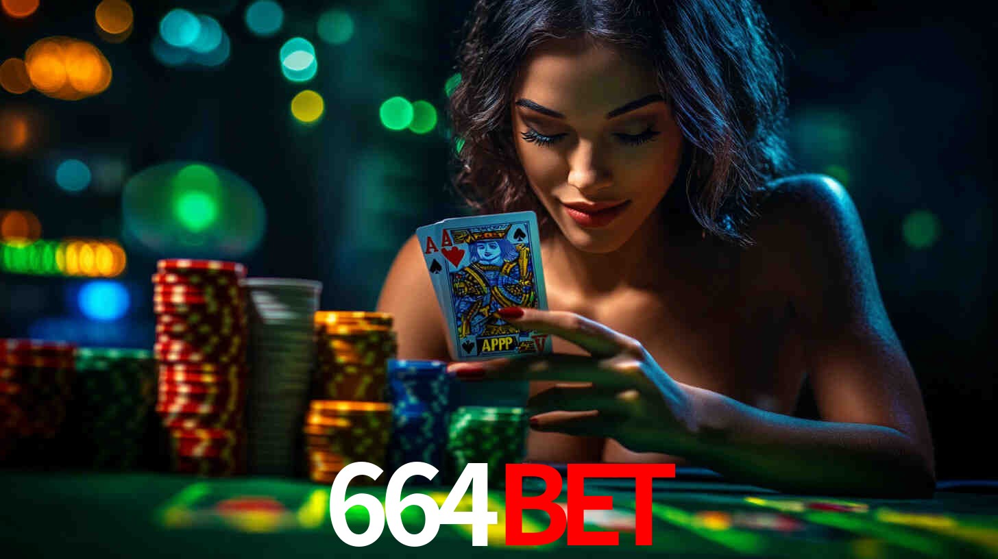 Explorando a Categoria de Eventos em Apostas na 664bet