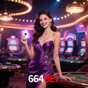 Mesa de Blackjack 664bet