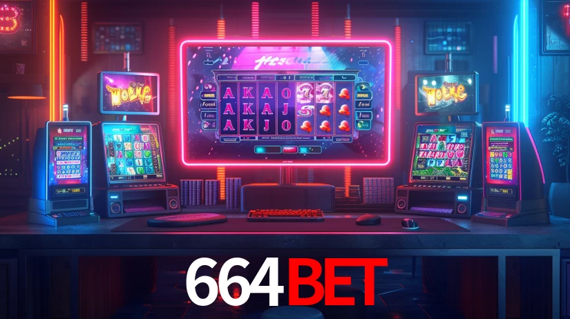 664bet plataforma