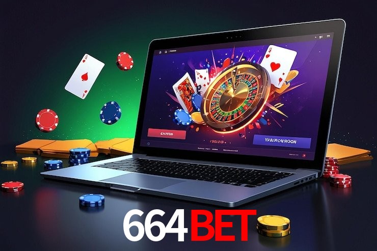 Ofertas Exclusivas 664bet