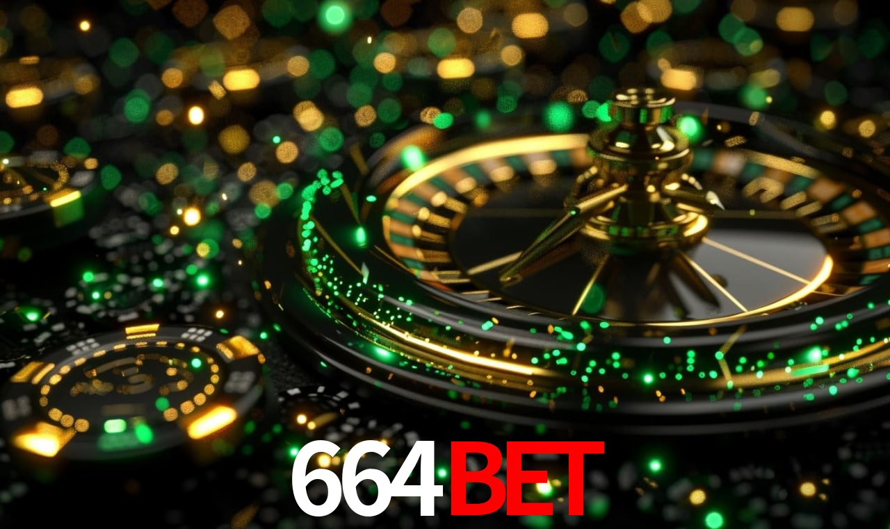 Slots RTP 664bet