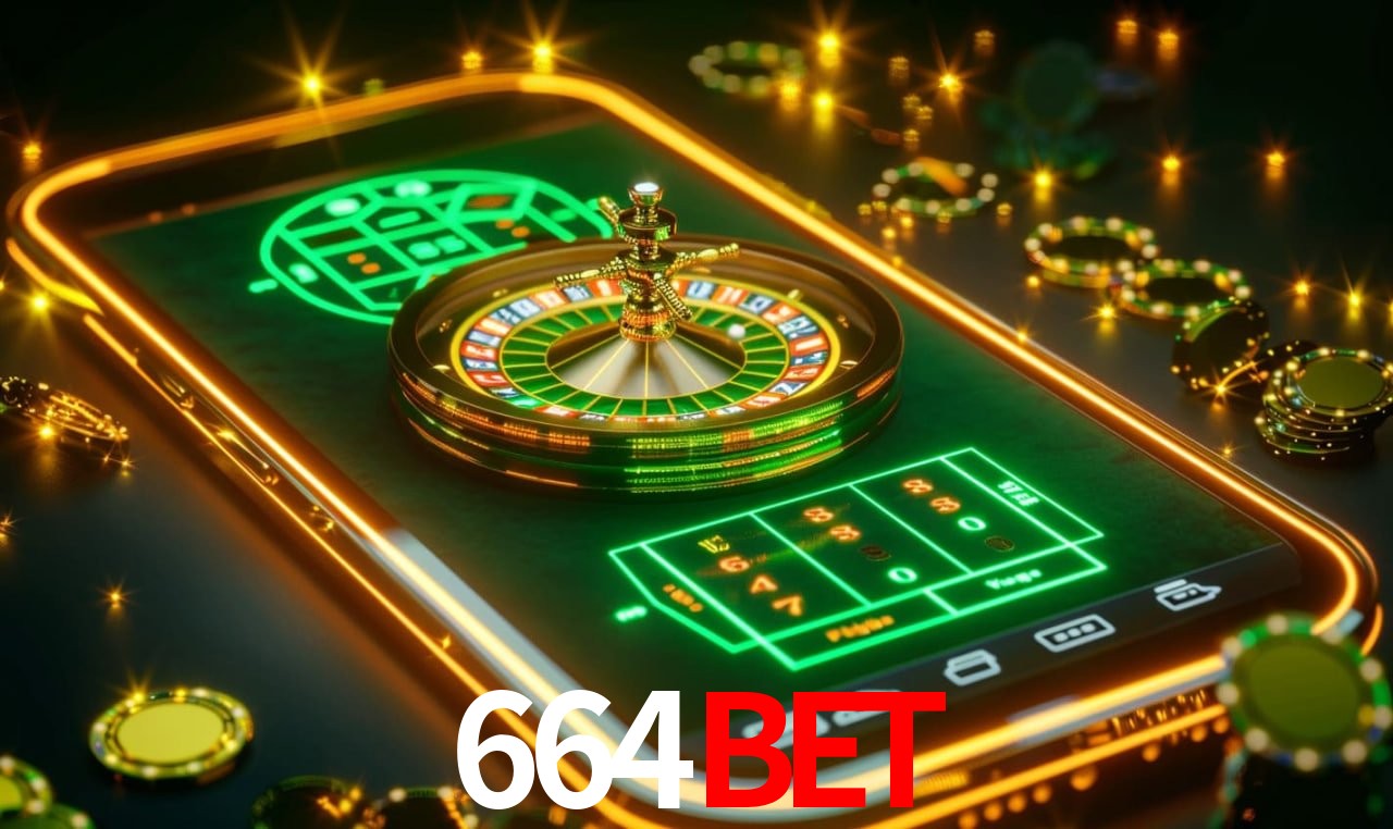 Programa VIP 664bet