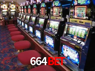 A Revolução dos Aplicativos de Jogos no 664bet