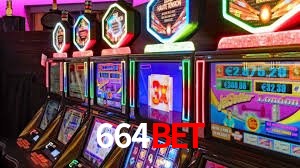 Jogos de Slot 664bet