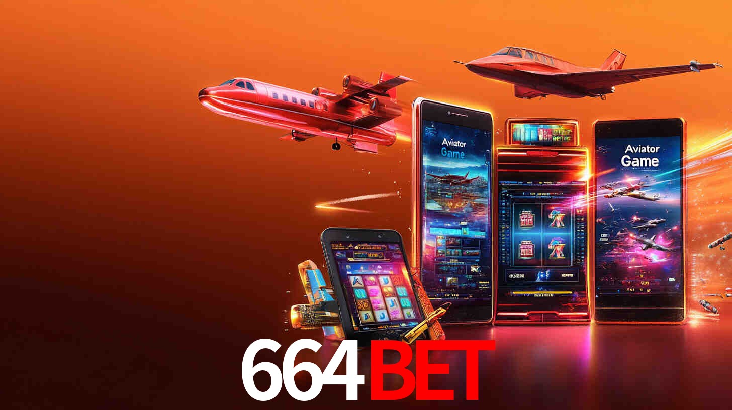 Baixar 664bet Android