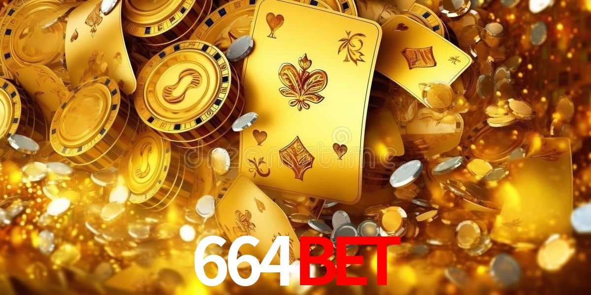 Casino VIP 664bet