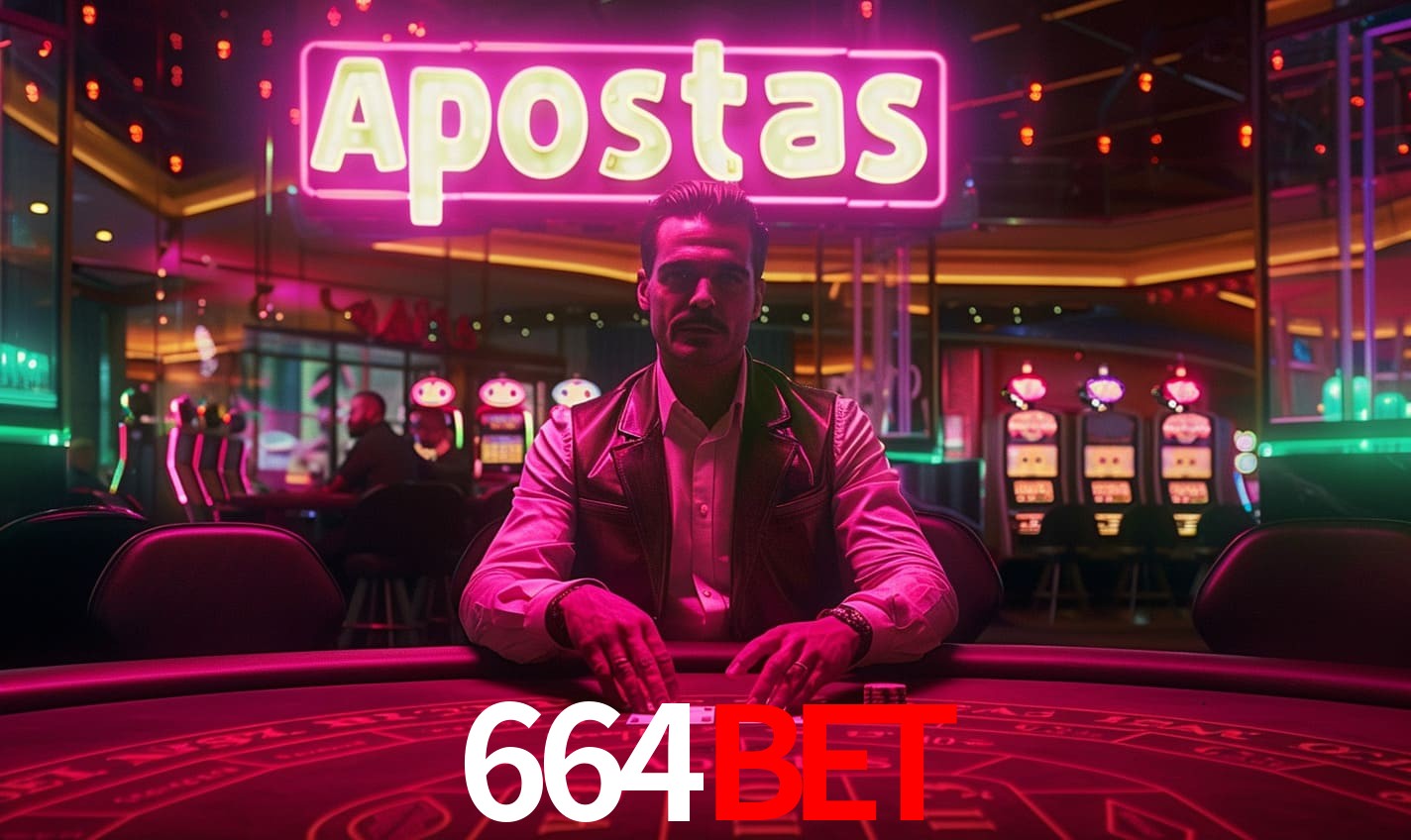 Bônus Diários 664bet