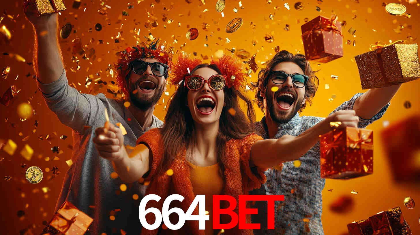 664bet