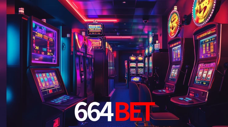 664bet