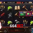 Desvendando o Mundo dos Jogos Virtuais na 664bet
