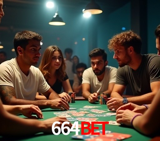 Sucesso 664bet