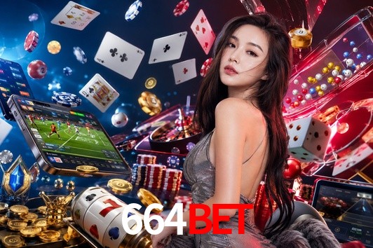 Quick Registration 664bet