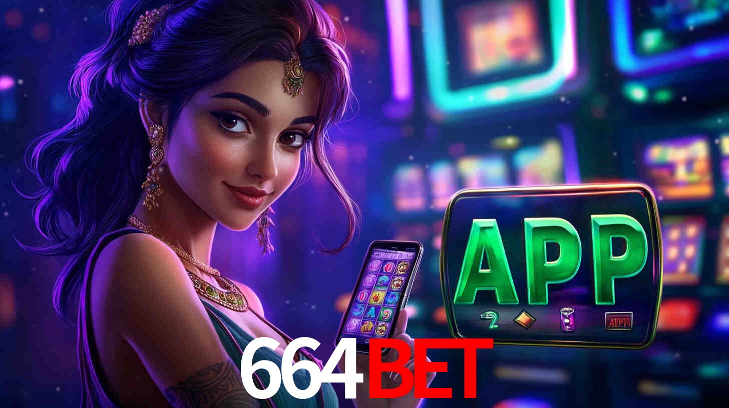 664bet bet casino