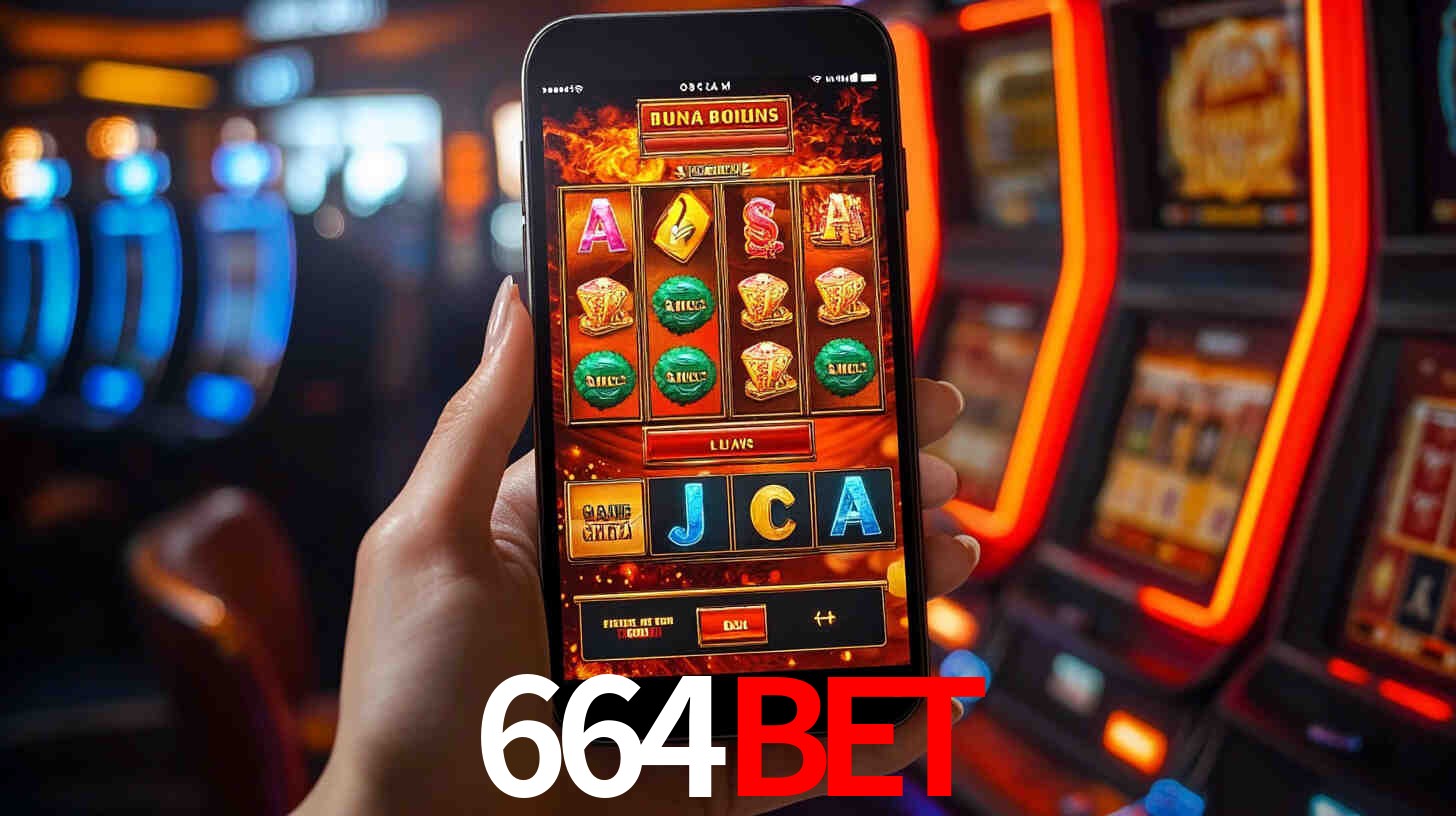 664bet