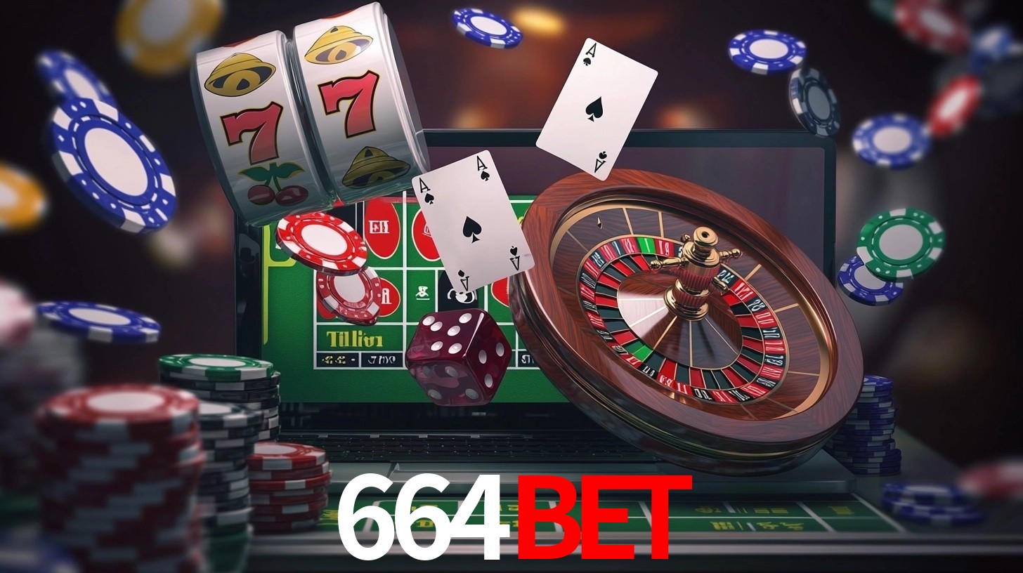 Explore as vantagens do 664bet: serviço profissional e confiabilidade