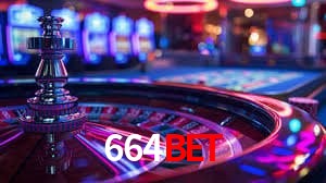 Bonus Features 664bet